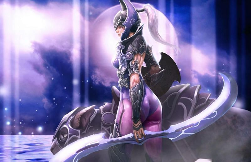 Luna